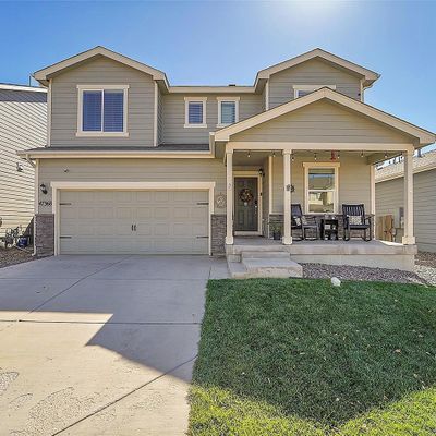 47368 Lilac Ave, Bennett, CO 80102