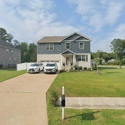 4740 Pelegs Way, Williamsburg, VA 23185