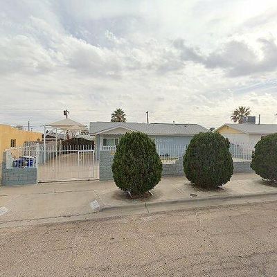 4744 Sierra Madre Dr, El Paso, TX 79904