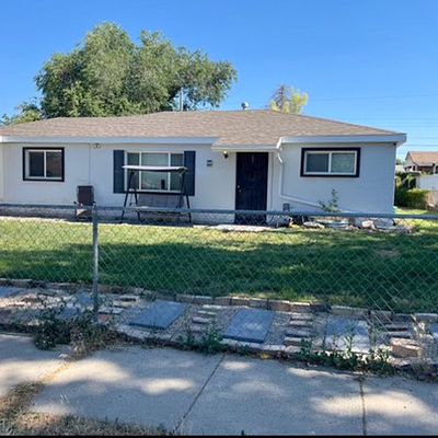 4745 W 4985 S, Salt Lake City, UT 84118