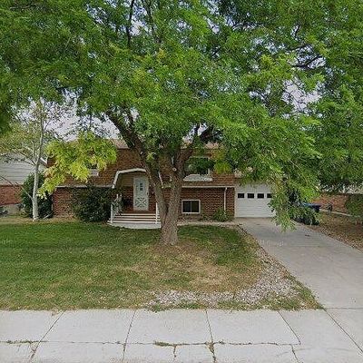 4745 Windmill Rd, Cheyenne, WY 82009