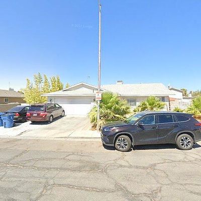 4749 El Cartero Way, Las Vegas, NV 89121