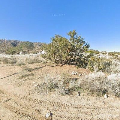 475 Maria Rd, Pinon Hills, CA 92372