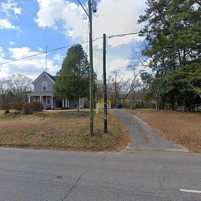 475 Ross St, Heflin, AL 36264