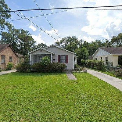 4750 Attleboro St, Jacksonville, FL 32205