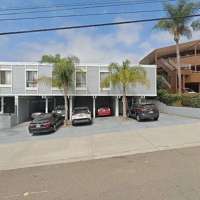 4750 Noyes St #123, San Diego, CA 92109