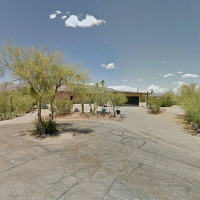 4750 N Calle Desecada, Tucson, AZ 85718