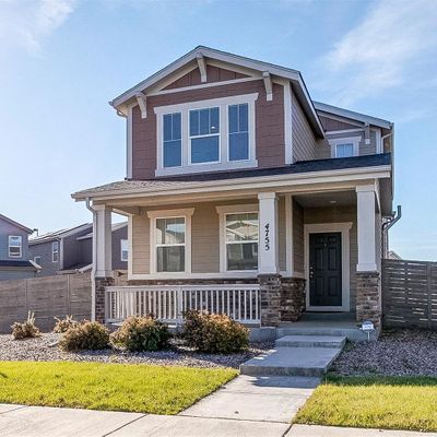 4755 Kalispell St, Denver, CO 80239