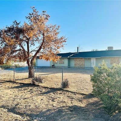 4758 Avenida La Mirada, Joshua Tree, CA 92252