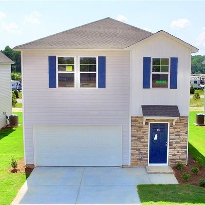 476 Seaborn Circle, Pendleton, SC 29670