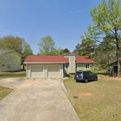 4763 High Oak Dr, Macon, GA 31210