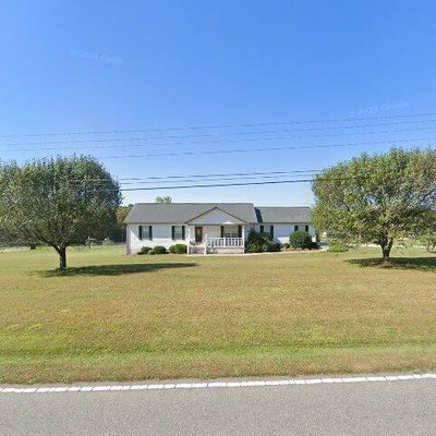 477 Allred Rd, Lexington, NC 27292