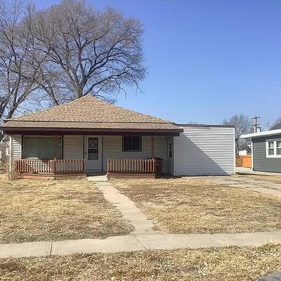 477 S 8 Th Ave, Burwell, NE 68823