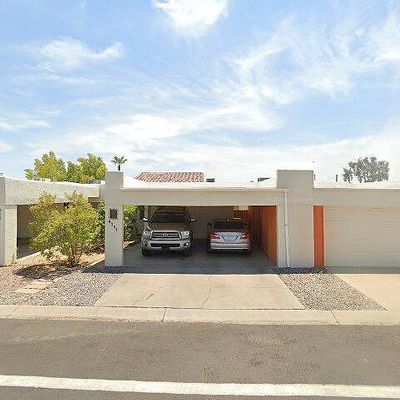 4771 W Palmaire Ave, Glendale, AZ 85301