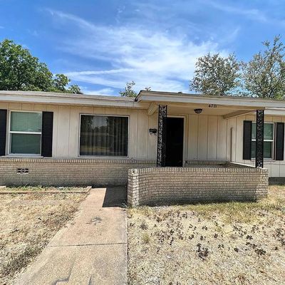 4771 Greene Ave, Fort Worth, TX 76133