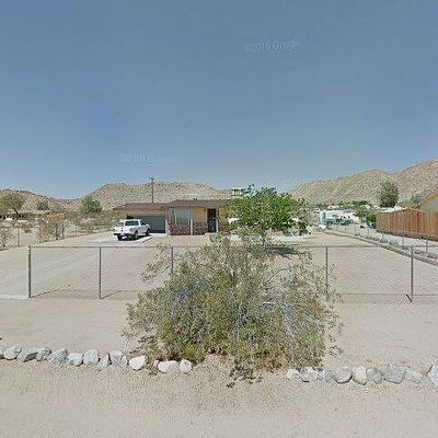 4774 Avenida Del Sol, Joshua Tree, CA 92252