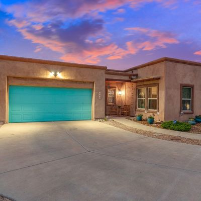 4772 Vista Del Sol, Santa Fe, NM 87507