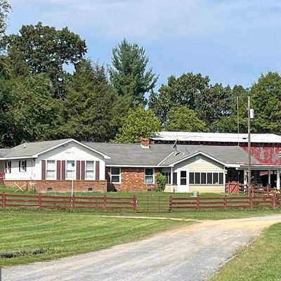 478 Dry Creek Rd, Luray, VA 22835