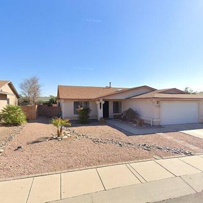 4789 W Bluebell Way, Tucson, AZ 85742