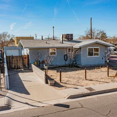 479 59 Th St Nw, Albuquerque, NM 87105