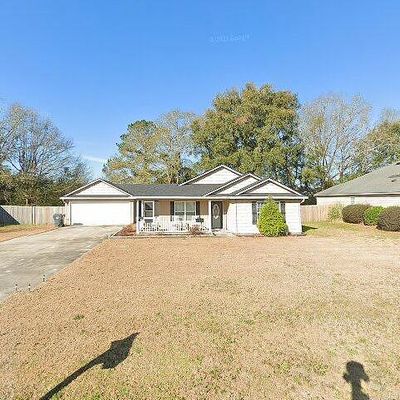 4788 Stonewall Cir, Valdosta, GA 31605