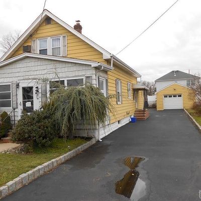 48 Fredrick Street, Carteret, NJ 07008