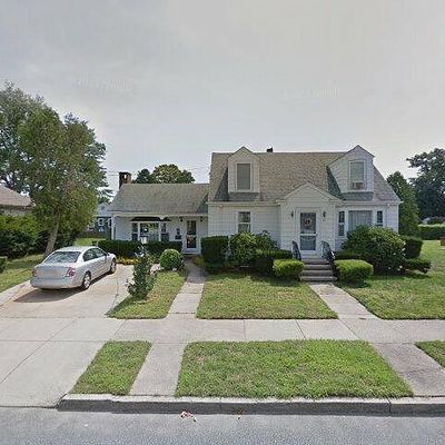 48 Jarry St, New Bedford, MA 02745