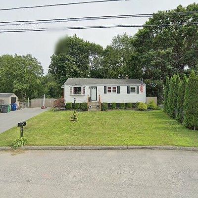 48 Limestone St, Warwick, RI 02889