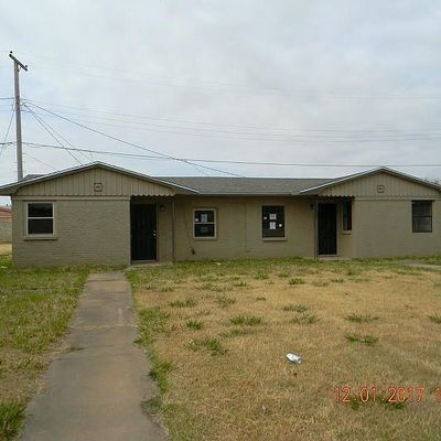 48 Nw 24 Th St, Lawton, OK 73505