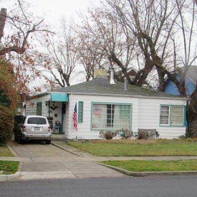 48 N Peach St, Medford, OR 97501