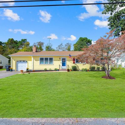 48 Tiller Ln, Brick, NJ 08723