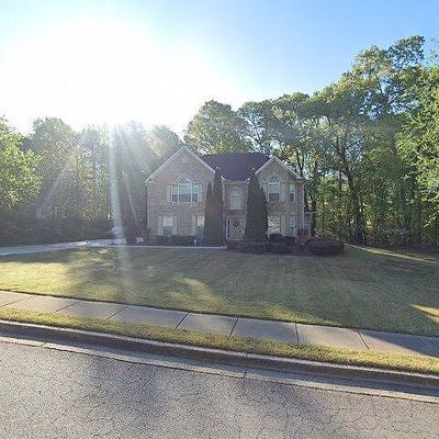 480 Young James Cir, Stockbridge, GA 30281