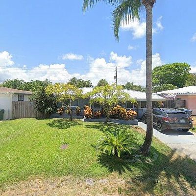 4801 Ne 2 Nd Ave, Fort Lauderdale, FL 33334