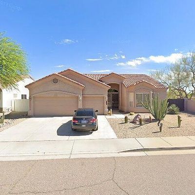 4801 E Peak View Rd, Cave Creek, AZ 85331