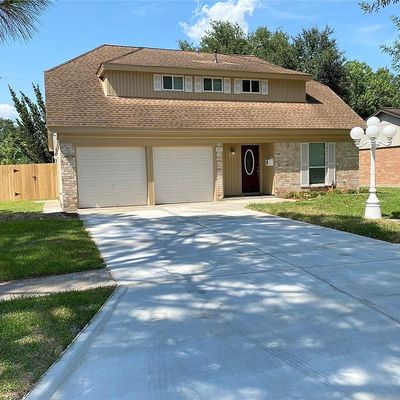 4803 Crepe Myrtle Ln, Pasadena, TX 77505