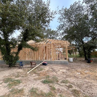 4803 Tree Bark, Elmendorf, TX 78112