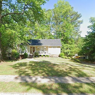 4805 Curtis Ln, Birmingham, AL 35215