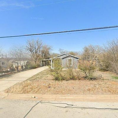 4805 Avenue G, Fort Worth, TX 76105