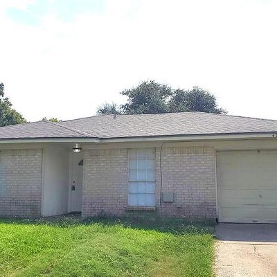 4806 Redfish Reef Dr, Bacliff, TX 77518