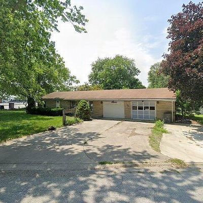 4807 Orleans Dr, Kokomo, IN 46902