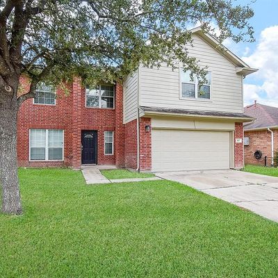 4807 Bryant Ridge Rd, Houston, TX 77053