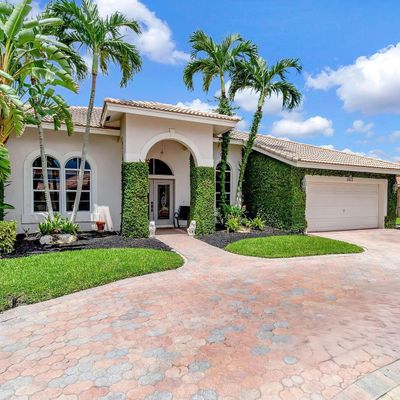 4807 Cypress Dr S, Boynton Beach, FL 33436