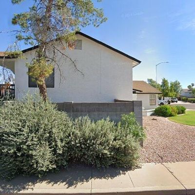 4808 E Dixon St, Mesa, AZ 85205