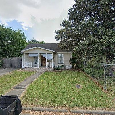 4808 Mcewen St, Houston, TX 77009