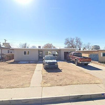 4808 Palo Duro Ave Ne, Albuquerque, NM 87110