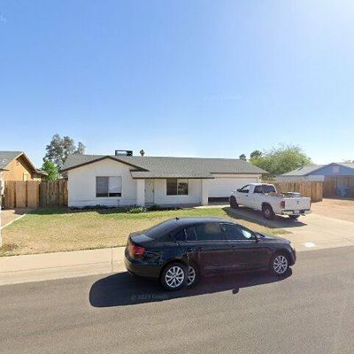 4809 W Lavey Rd, Glendale, AZ 85306