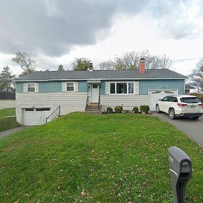 481 Jacobsburg Rd, Nazareth, PA 18064