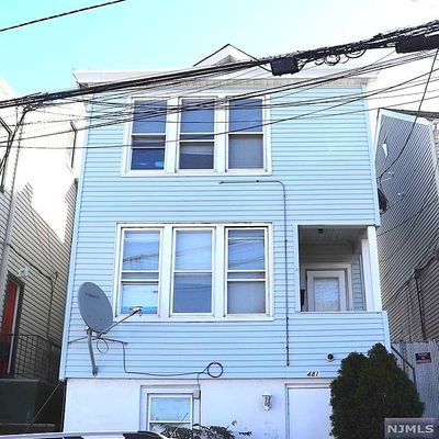 481 Rosa Parks Blvd, Paterson, NJ 07501