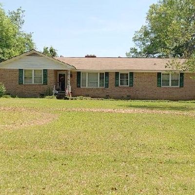 481 Rutledge Ave, Orangeburg, SC 29115