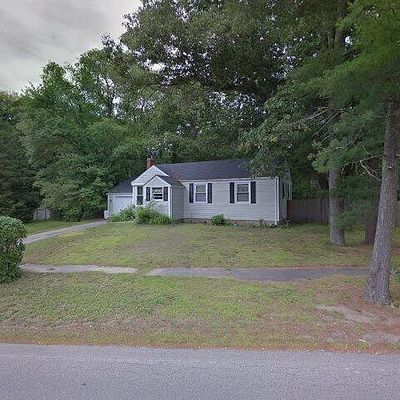 481 Pond St, Rockland, MA 02370